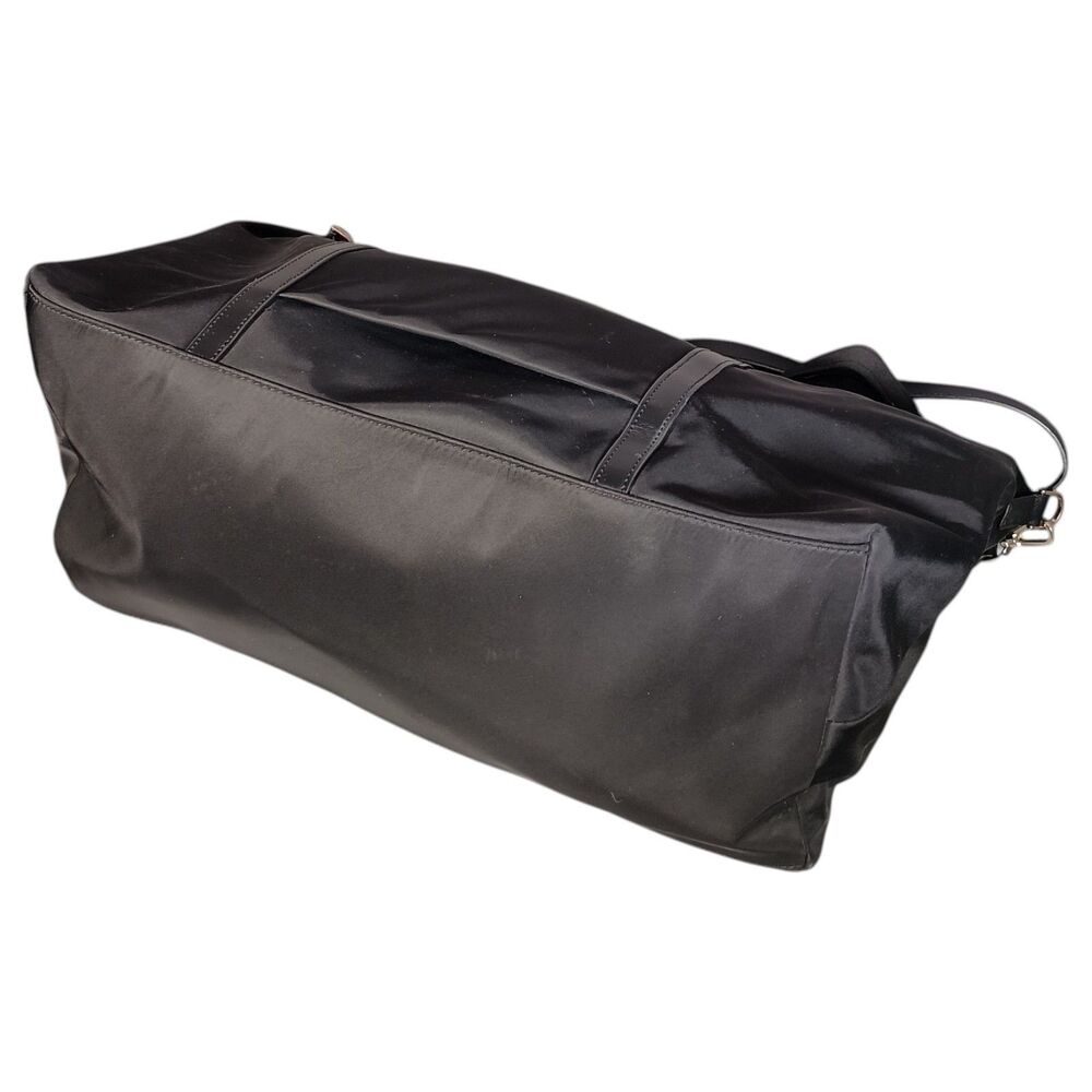 Kate Spade New York Nylon Travel Weekender Duffle Bag - Picture 10 of 13